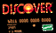 discover