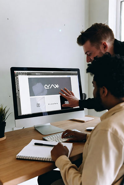 Palmdale Web Design Class